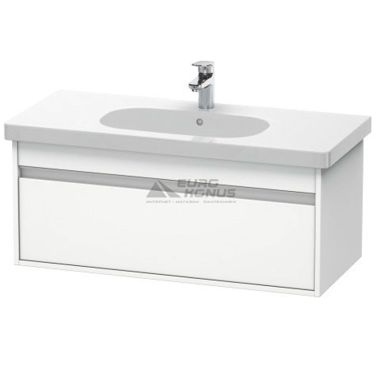 DURAVIT Тумба под умывальник подвесная KETHO (KT666801818)